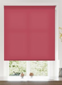 Chilli Roller blinds