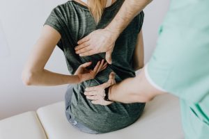 signs you should see a chiropractor