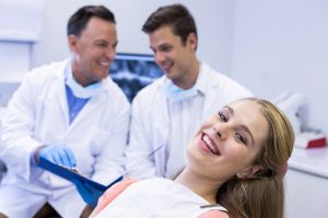 invisalign benefits