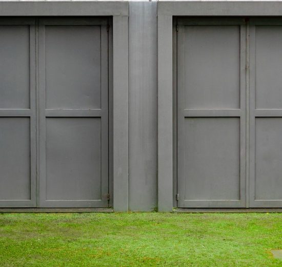 garage door repair or replacement