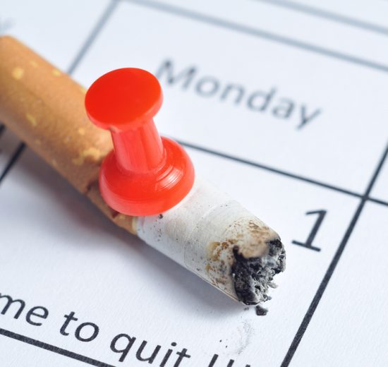 quit smoking with tabex