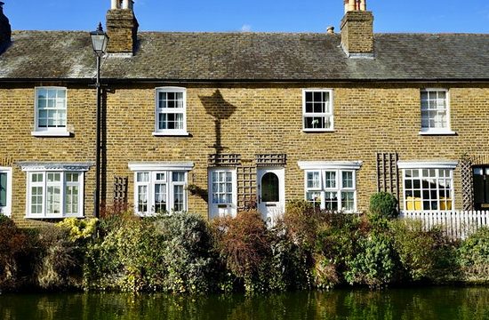 property management company