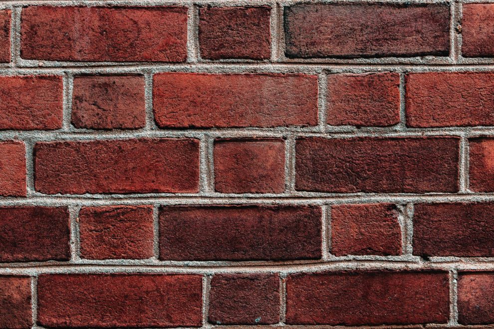 brick matching