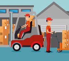 5 ways forklifts are used by businesses