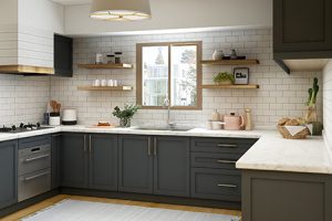 Kitchen Interior Design Ideas | The Day Herald