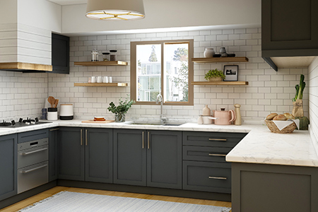 Kitchen Interior Design Ideas The Day Herald