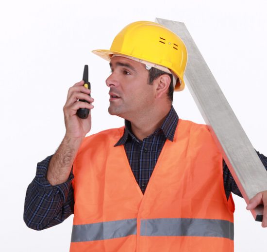 two way radio