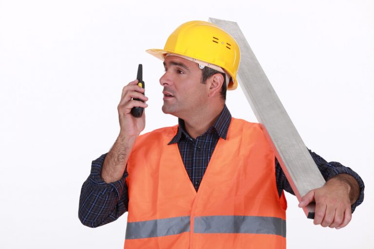 Best Twoway Radios for Warehouses The Day Herald
