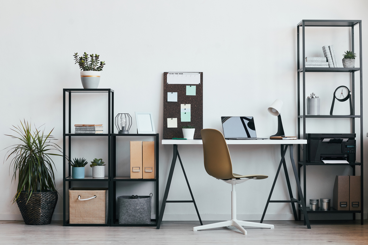 5 furniture ideas to make your home office comfortable The Day Herald