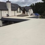 Flat Roofing Materials
