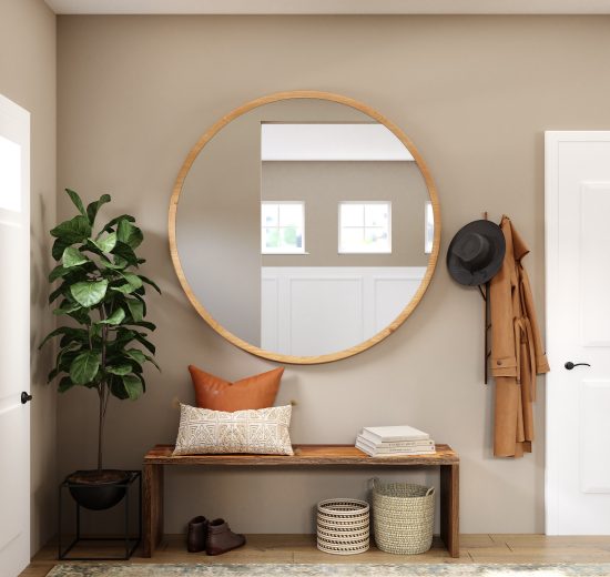 Mirrors for Your Home