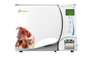 benchtop autoclave