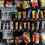 Vending Machines