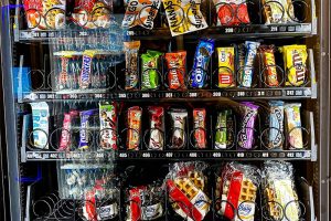 Vending Machines