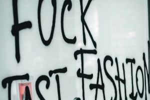 Fast Fashion