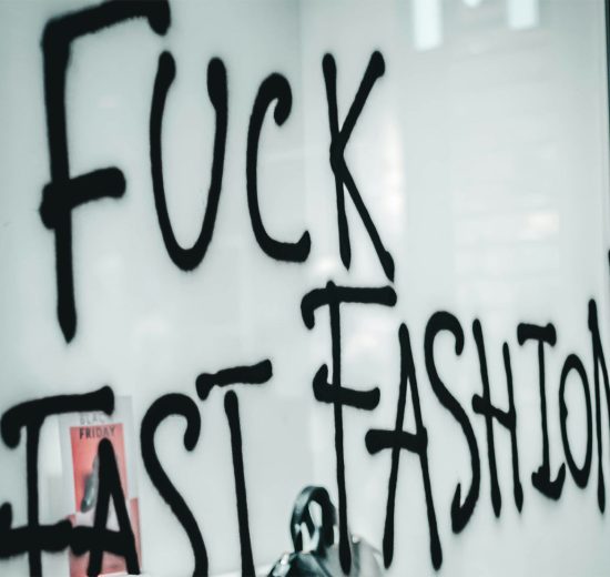 Fast Fashion