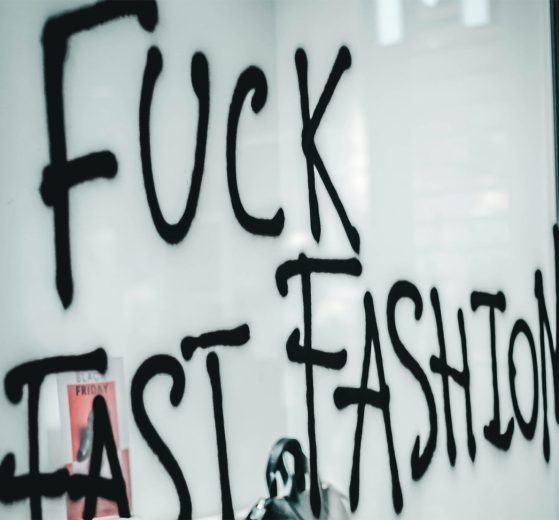Fast Fashion