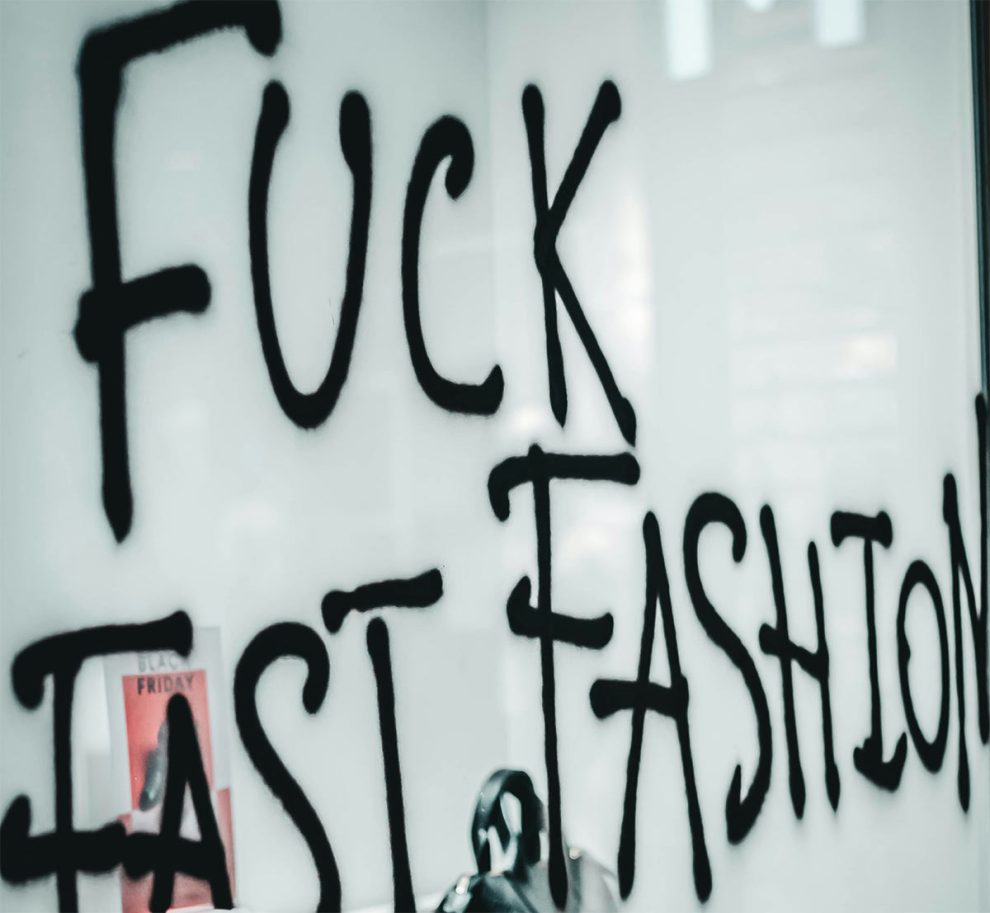 Fast Fashion