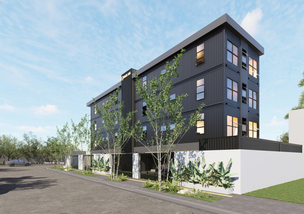 secondhand portable buildings