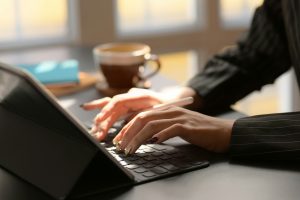 online bookkeeping service