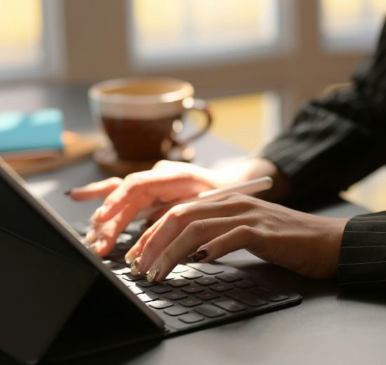 online bookkeeping service