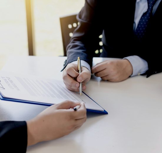 divorce solicitor in London