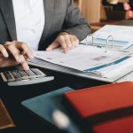 Specialist dental accountant