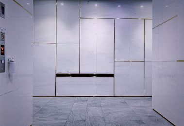 hygienic wall cladding