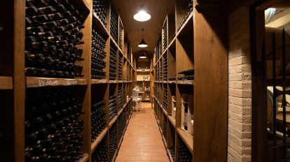 wine cellar cooling in Cardiff