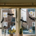 double glazing window