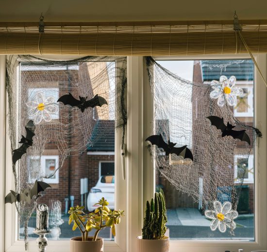 double glazing window