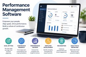 Top performance mangement software systems