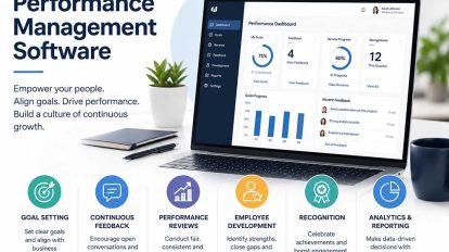 Top performance mangement software systems