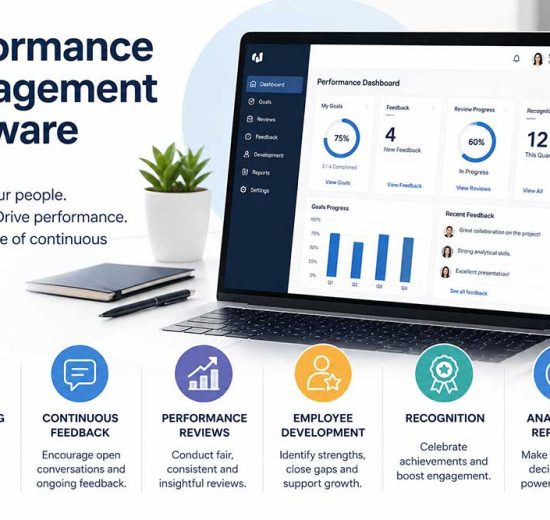 Top performance mangement software systems