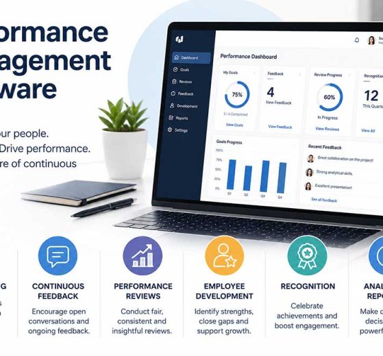 Top performance mangement software systems